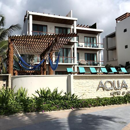 Aquastar By Rt Vacation Rentals Mahahual Exterior foto